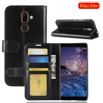 PK Bao Da NOKIA 8 Onjess