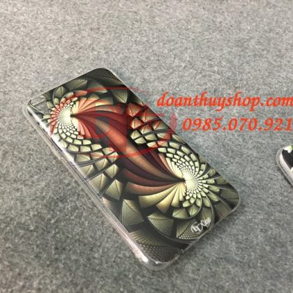 PK Ốp Oppo F3 Lite dẻo trong
