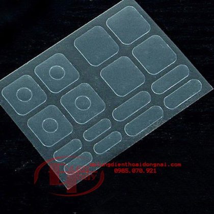 PK Dán Cường Lực Sky A870