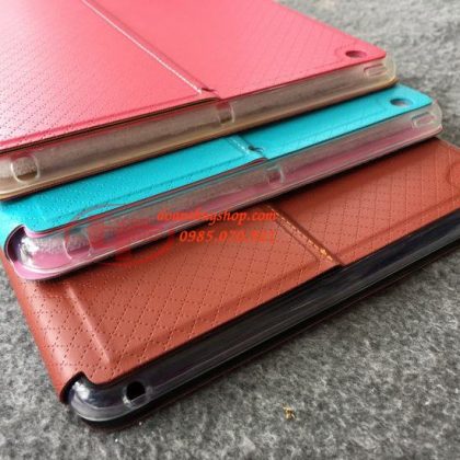 PK Dán Carbon iPad Air trong