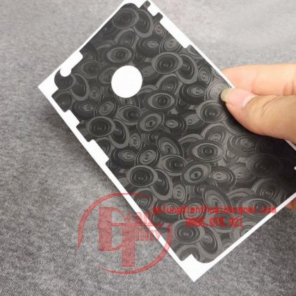 PK Dán Carbon iPhone 6 trong