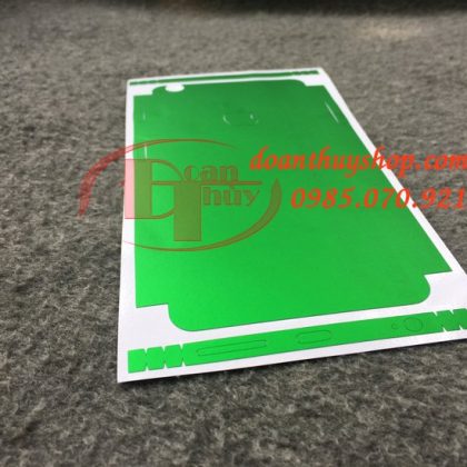 PK Dán Carbon iPhone 6+ trong