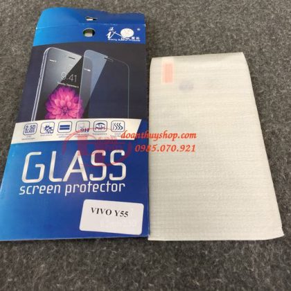 PK Dán Cường Lực Vivo V5S