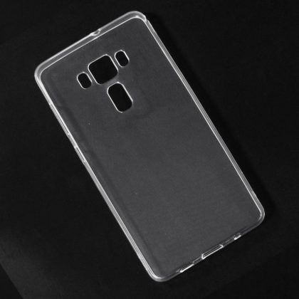 PK Ốp Asus Zenfone 5 Jric dẻo trong