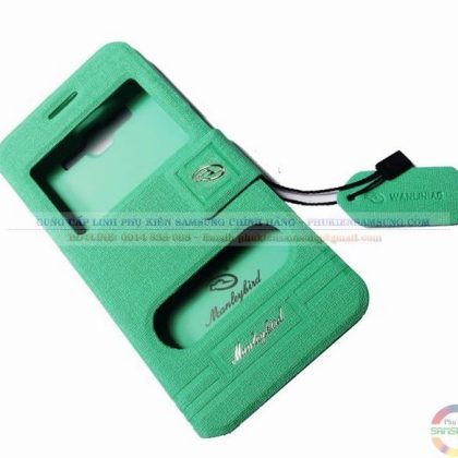 PK Bao Da Samsung 7392 Manleybird