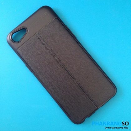PK Ốp Oppo R2001 Giả da