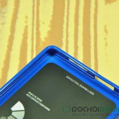 PK Ốp Oppo R829 dẻo sước