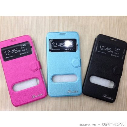 PK Bao Da Samsung I8552 JZZ