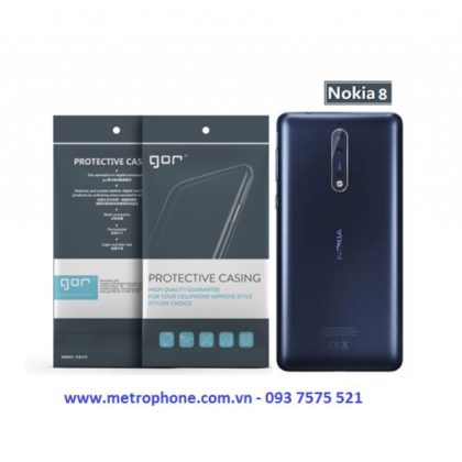 PK Ốp NOKIA N540 Seven