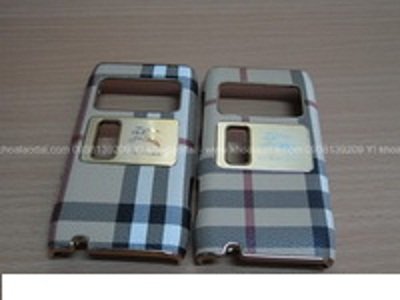 PK Bao Da Samsung Note 2 N7100 JZZ