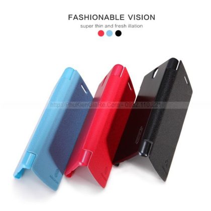 PK Bao Da OPPO R827 Evante