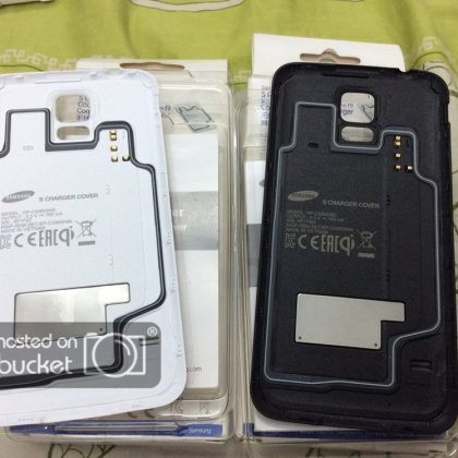PK Bao Da Flip Cover SAMSUNG S4 Pink