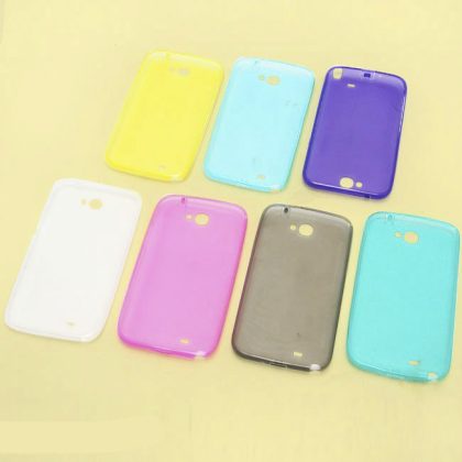 PK Bao Da Flip Cover SAMSUNG S3 Mini Blue