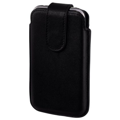 PK Bao Da Book Cover SAMSUNG Tab 3 10.1 Black