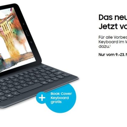 PK Bao Da Book Cover SAMSUNG Tab 2 Black