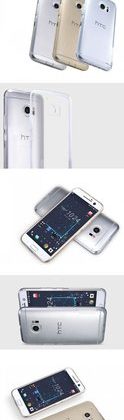 PK Ốp HTC 8S Nillkin