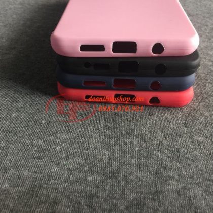 PK Ốp Samsung A510 dẻo màu nhung