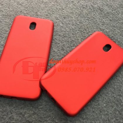 PK Ốp Samsung J3 Pro Jric dẻo trong