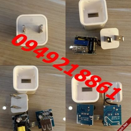 PK Cáp iPhone X Zin PKXM
