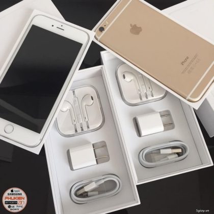 PK Cáp iPhone 6 Zin PKXM
