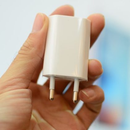 PK Cóc sạc iPhone Zin CU PKXM