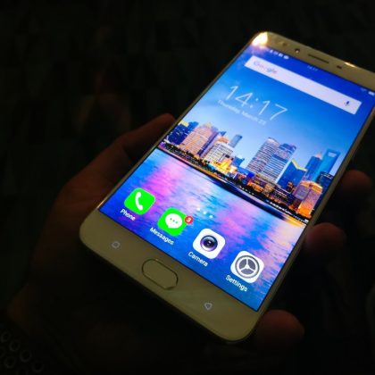 PK Ốp Oppo F3 dẻo 3D