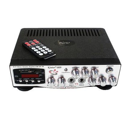 PK Đế Micro Karaoke sắt