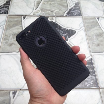 PK Ốp iPhone 7+ 5D Fila