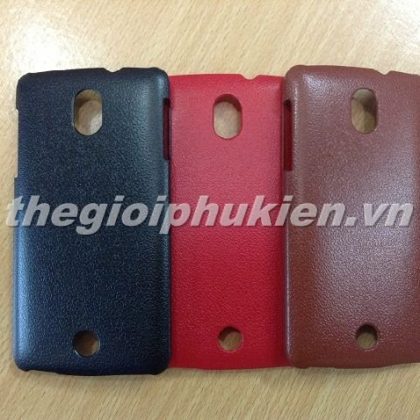 PK Ốp Oppo R821 SPG
