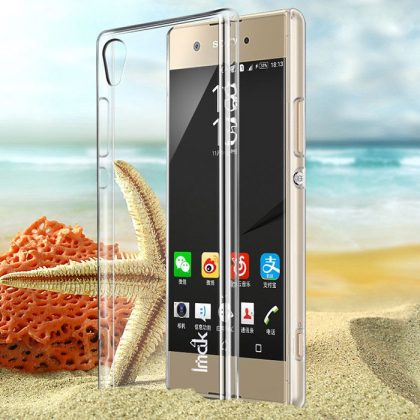 PK Ốp Sony C5 dẻo màu