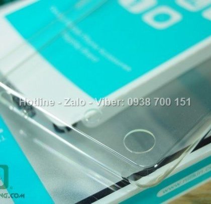 PK Ốp Sony M5 dẻo màu