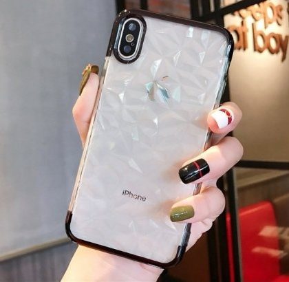 PK Ốp iPhone 6+ 3D con công