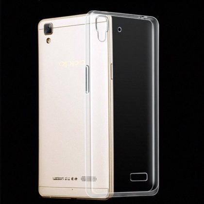 PK Ốp Oppo Neo 9S A39 A57 3D con công