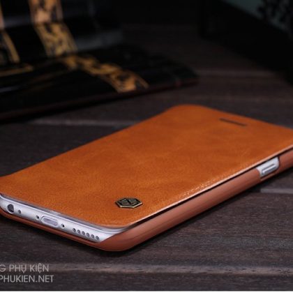 PK Bao Da iPhone 6 QIN Nillkin