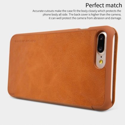 PK Bao Da iPhone 6+ QIN Nillkin
