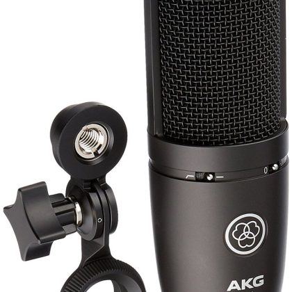 PK Micro Livestream BM900