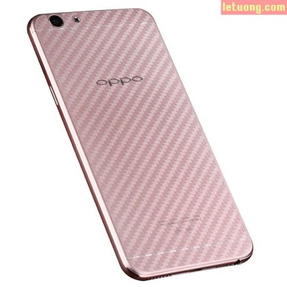 PK Dán Cường Lực OPPO F1S trắng Full 5D