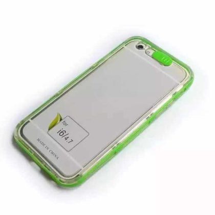 PK Ốp iPhone 6 lưng kính cường lực