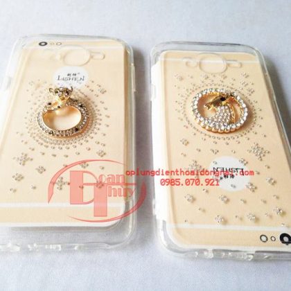 Bao Da Lishen SAMSUNG J4+ dạng ví