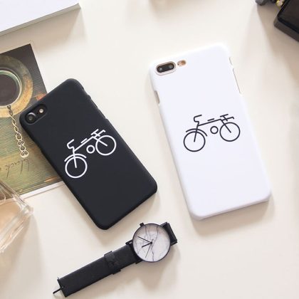 PK Ốp Iphone 7+ 3D bóng hình heo