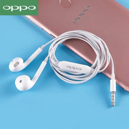 PK Tai Nghe Oppo Tekin Chính Hãng