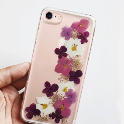 PK Ốp Oppo F11 Pro hoa kim cương