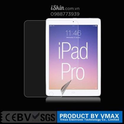 PK Dán Cường Lực iPad Pro 11