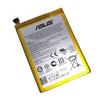 PK Pin ASUS Zenfone 2 5.0 ZE500CL C11P1423 2.500mAh