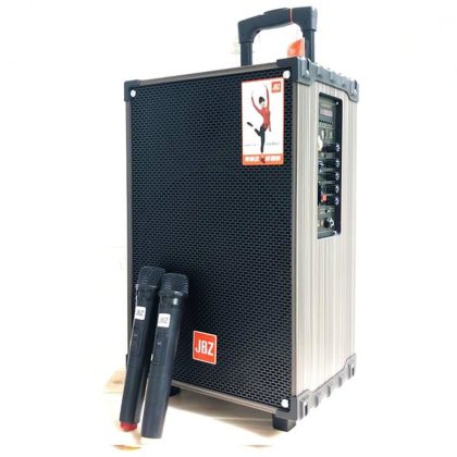 PK Loa Kéo JBZ NE-109 Plus 1 micro - Hàng chính hãng