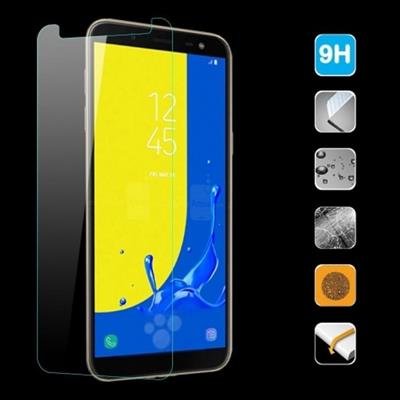 PK Dán Cường Lực dẻo Samsung J6 A6 bh 1 năm 3 lần dán