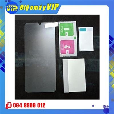 PK Dán Cường Lực dẻo Vsmart Live bh 1 năm 3 lần dán
