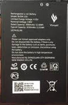 PK Pin Vsmart Bee BVSM-220 2.500mAh