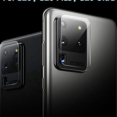 Dán Cường Lực Camera