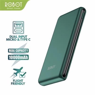 Sạc Dự Phòng Robot